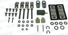 KIT HARDWARE FOR PRE308601