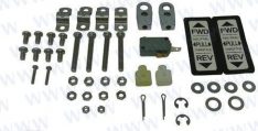 KIT HARDWARE FOR PRE308602