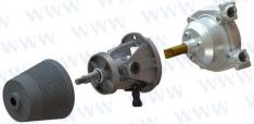 3000 ROTARY SINGLE TILT PKG