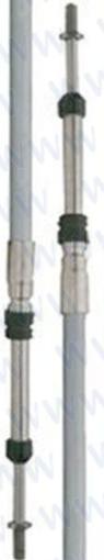 "ENGINE CONTROL CABLE 4300C SS 5 "" =