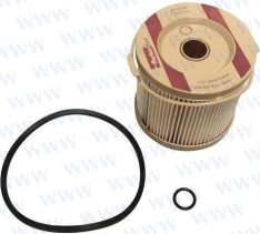 FUEL FILTER 2 MICRON