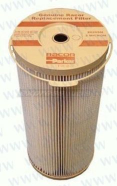 RACOR FILTER 10 MICRAS