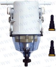 FILTER MARINE FUEL/WATER SEPARATOR