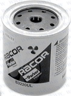 FUEL FILTER