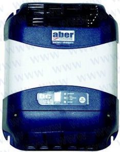 BATTERY CHARGER 12V 40A 3-B