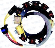 OMC STATOR