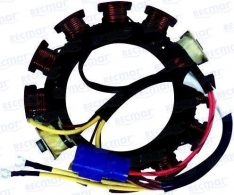 OMC STATOR