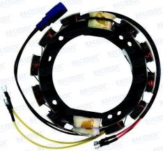 OMC STATOR 9 AMP