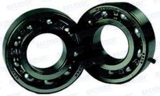 CRANKSHAFT BEARING