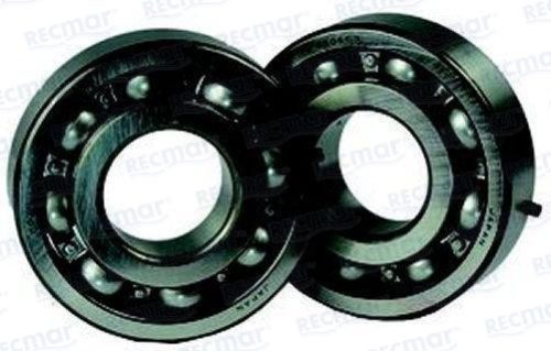 CRANKSHAFT BEARING