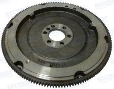 FLYWHEEL: 181 RX BM 12-3/4''