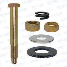 MOTOR MOUNT BOLT KIT