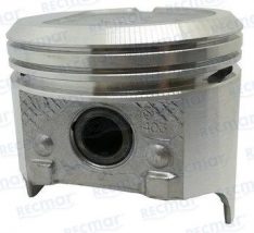 PISTON 6L 4.1L STANDARD