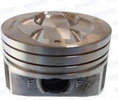 PISTON 4.3/5.7 STD 1996-2008