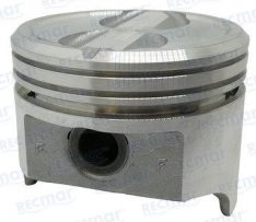 PISTON: OVERSIZE 030 5.0L 305CI