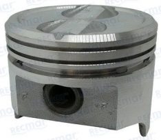 PISTON: OVERSIDE 0.20 5.0L