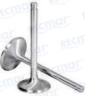 INTAKE VALVE