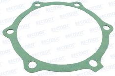 REAR SEAL COVER GASKET