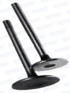 INTAKE VALVE