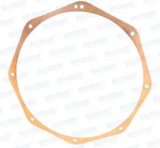 REAR SEAL COVER GASKET