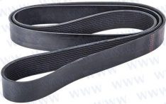 DRIVE BELT VOLVO D9