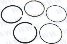 RING SET: PISTON 454 GEN. V Y VI A 030