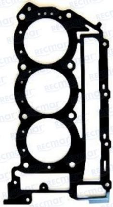 CYLINDER HEAD GASKET