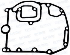 OIL PAN GASKET