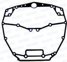 OIL PAN GASKET