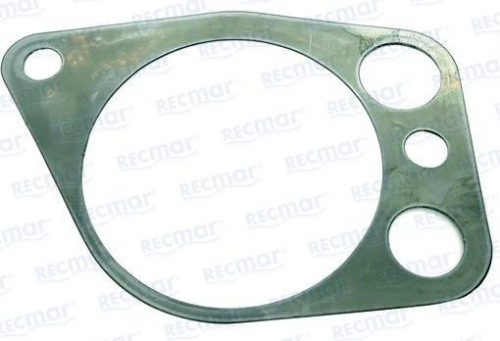 OIL PUMP GASKET