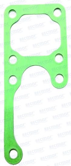 WATER PUMP BASE GASKET