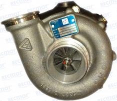 TURBO YANMAR 53269886292