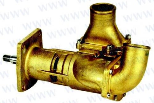 YANMAR WATER PUMP