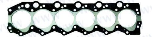 CYLINDERHEAD GASKET YANMAR (MARK 1)