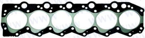 CYLINDERHEAD GASKET YANMAR (MARK 3)