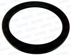 CRANKSHAFT FRONT SEAL