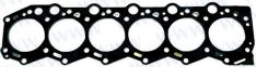 CYLINDERHEAD GASKET YANMAR (MARK 1)