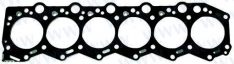 CYLINDERHEAD GASKET YANMAR (MARK 3)