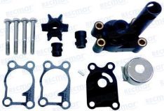 COMPLETE WATER PUMP KIT