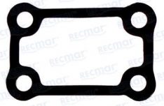 BREATHER COVER GASKET