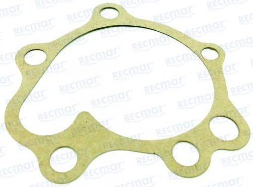 PUMP GASKET