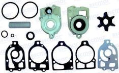 COMPLETE WATER PUMP KIT