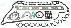 UPPER GASKET SET VOLVO D3-B1-C