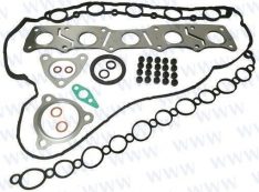 UPPER GASKET SET VOLVO D3-D/-E