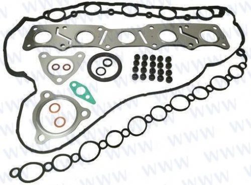 UPPER GASKET SET VOLVO D3-D/-E