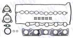 UPPER GASKET SET VOLVO D3-F/-G