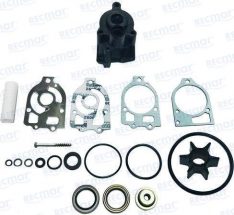 COMPLETE WATER PUMP KIT