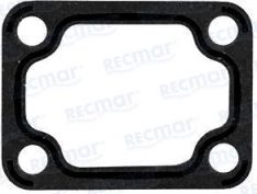 CYLINDERHEAD COVER GASKET
