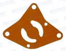 OIL PUMP GASKET