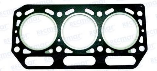 HEAD GASKET